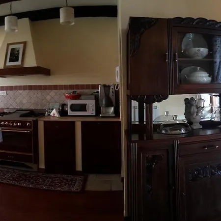 The White Bracciano (Rome)