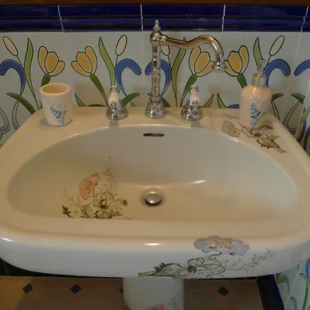 Bed and Breakfast The White Bracciano (Rome)