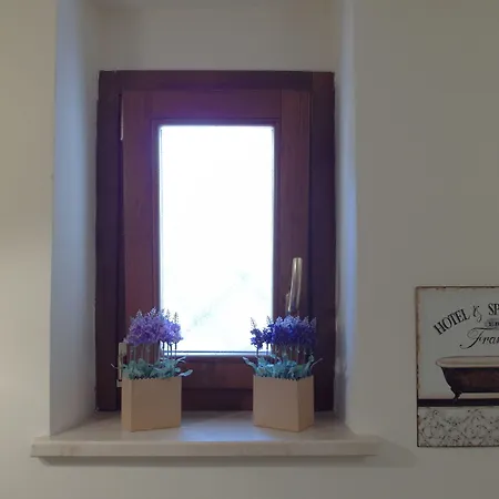 Alojamento de Acomodação e Pequeno-almoço The White