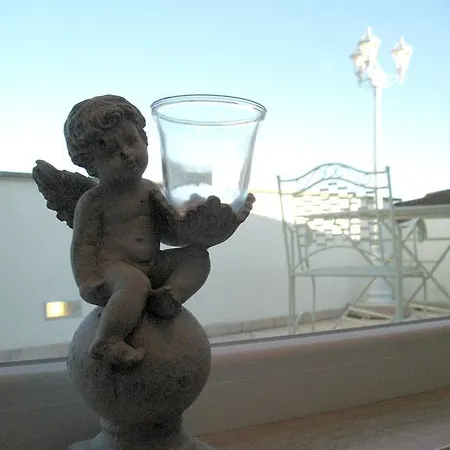 Alojamento de Acomodação e Pequeno-almoço The White Bracciano (Rome)