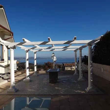 The White Alojamento de Acomodação e Pequeno-almoço