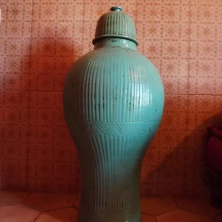 The White Alojamento de Acomodação e Pequeno-almoço