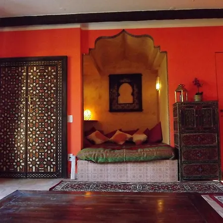 The White Alojamento de Acomodação e Pequeno-almoço Bracciano (Rome)