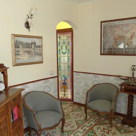 Bed and Breakfast The White Bracciano (Rome)