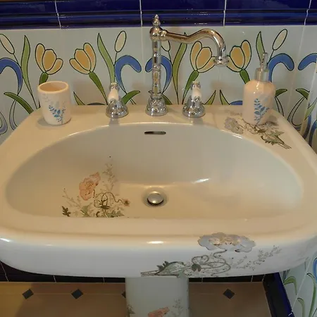 Bed and Breakfast The White Bracciano (Rome)