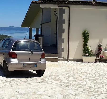 The White 3* Bracciano (Rome)