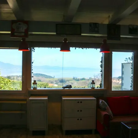 The White Alojamento de Acomodação e Pequeno-almoço