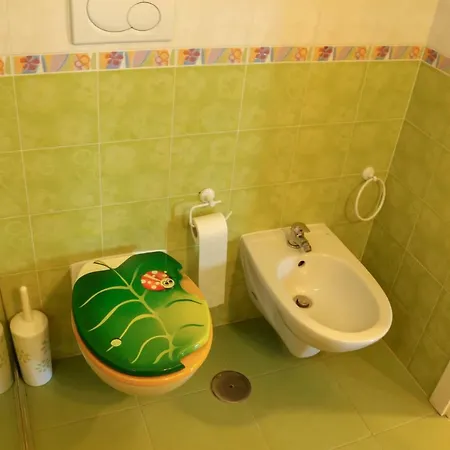 Bed and Breakfast The White Bracciano (Rome)